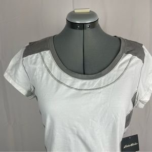 🆕 Eddie Bauer T-shirt Large